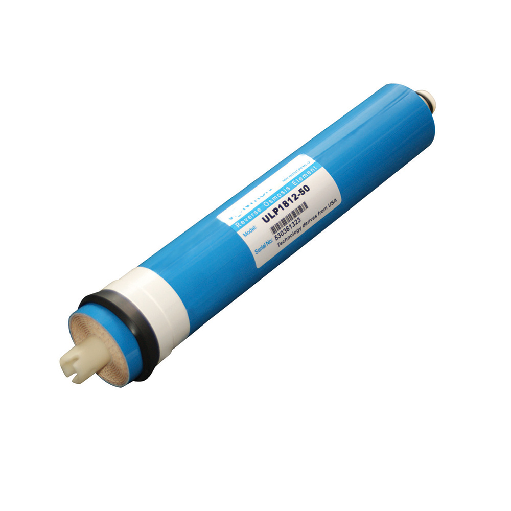 ULP1812 R O Membrane 50GPD