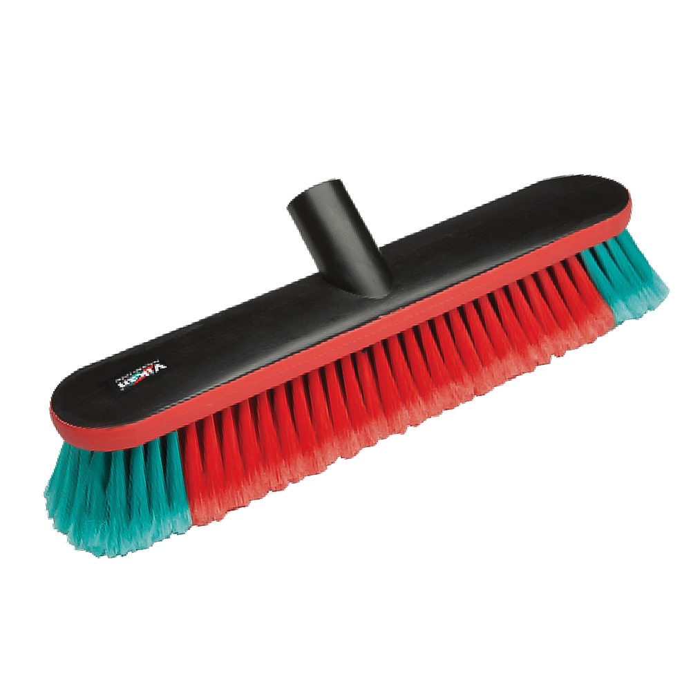 15.5 inch Vikan Brush (400mm) Flagged