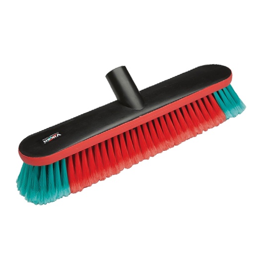 [V475752] 15.5 inch Vikan Brush (400mm) Flagged